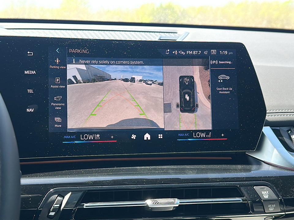 New 2026 BMW X1 xDrive28i w/ Technology Package image 24