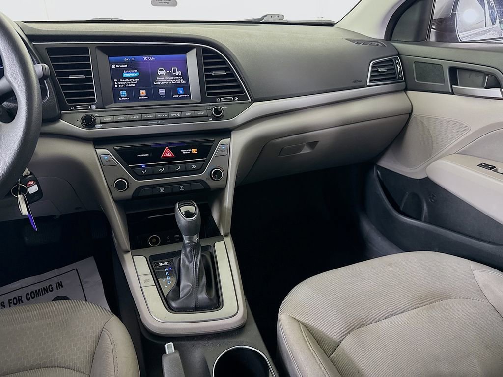 Used 2017 Hyundai Elantra SE FWD image 27