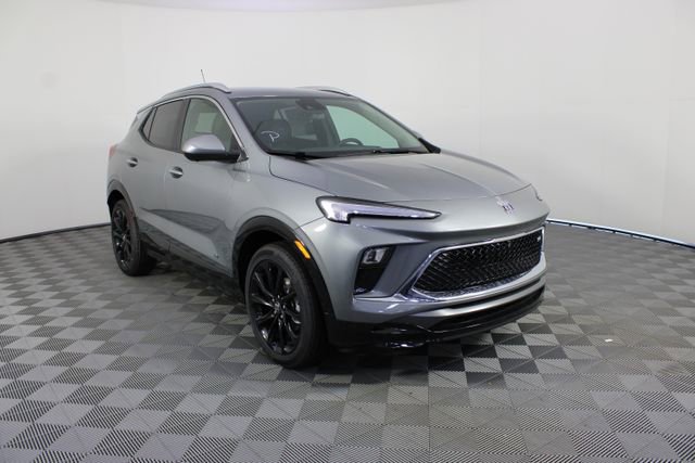 New 2026 Buick Encore GX Sport Touring w/ Advanced Technology Package FWD image 24