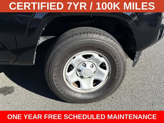 Used 2021 Toyota Tacoma SR w/ SR Convenience Package RWD image 7