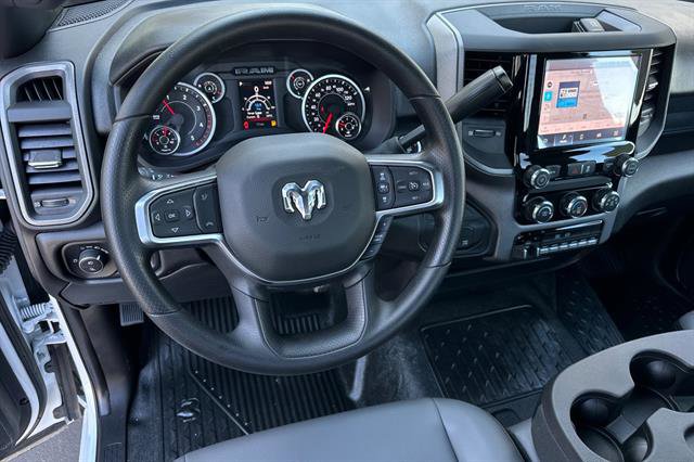 New 2026 RAM 5500 Tradesman image 10