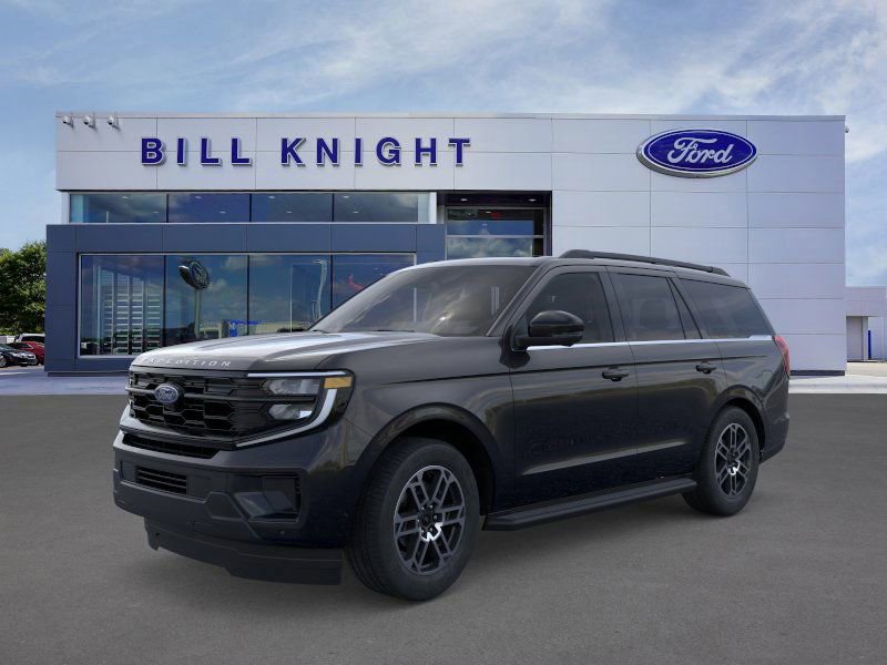 New 2025 Ford Expedition Active