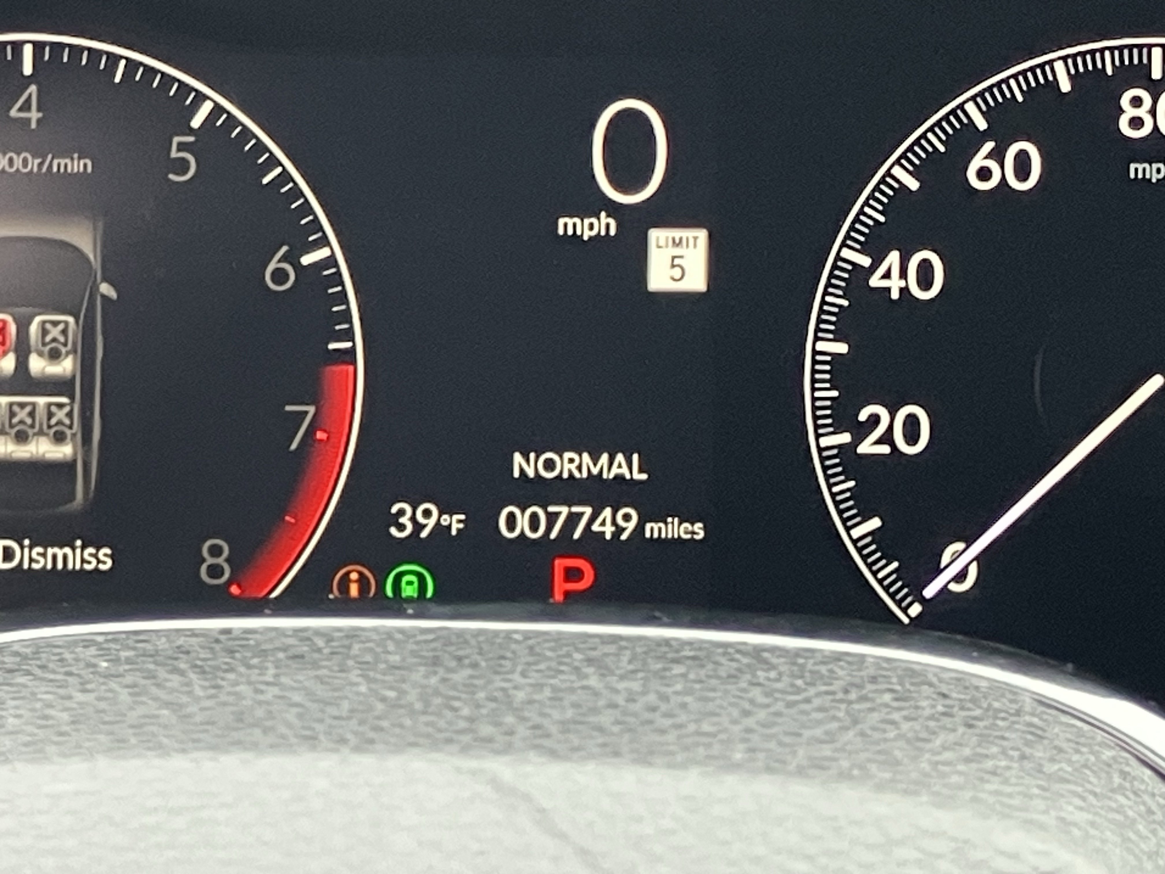 Used 2025 Honda Civic Sport image 24