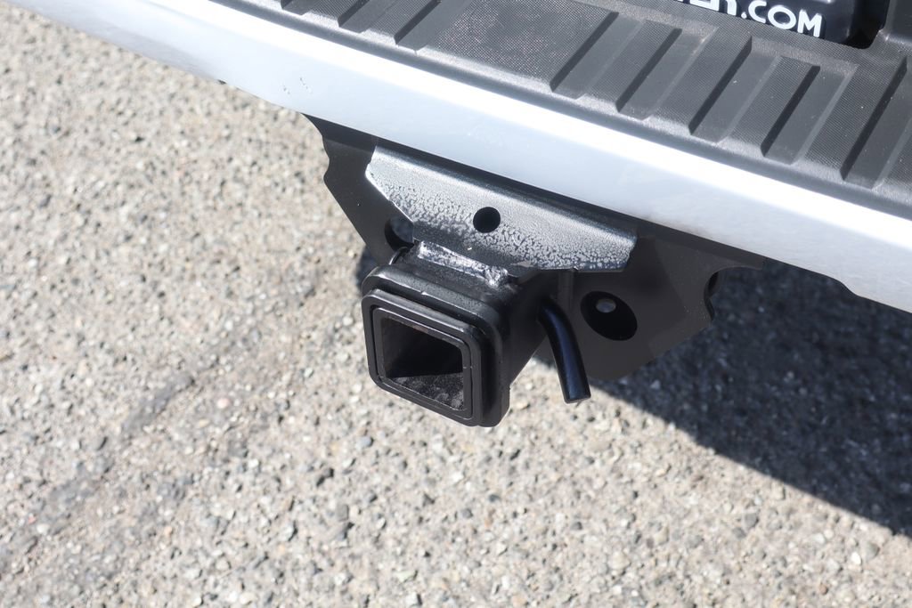 Used 2019 Chevrolet Silverado 3500 LTZ w/ Duramax Plus Package AWD/4WD image 59