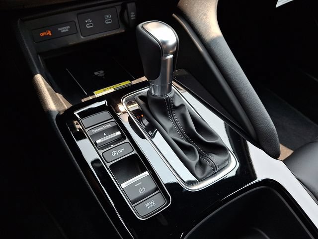 Certified 2026 Acura Integra A-Spec FWD image 15