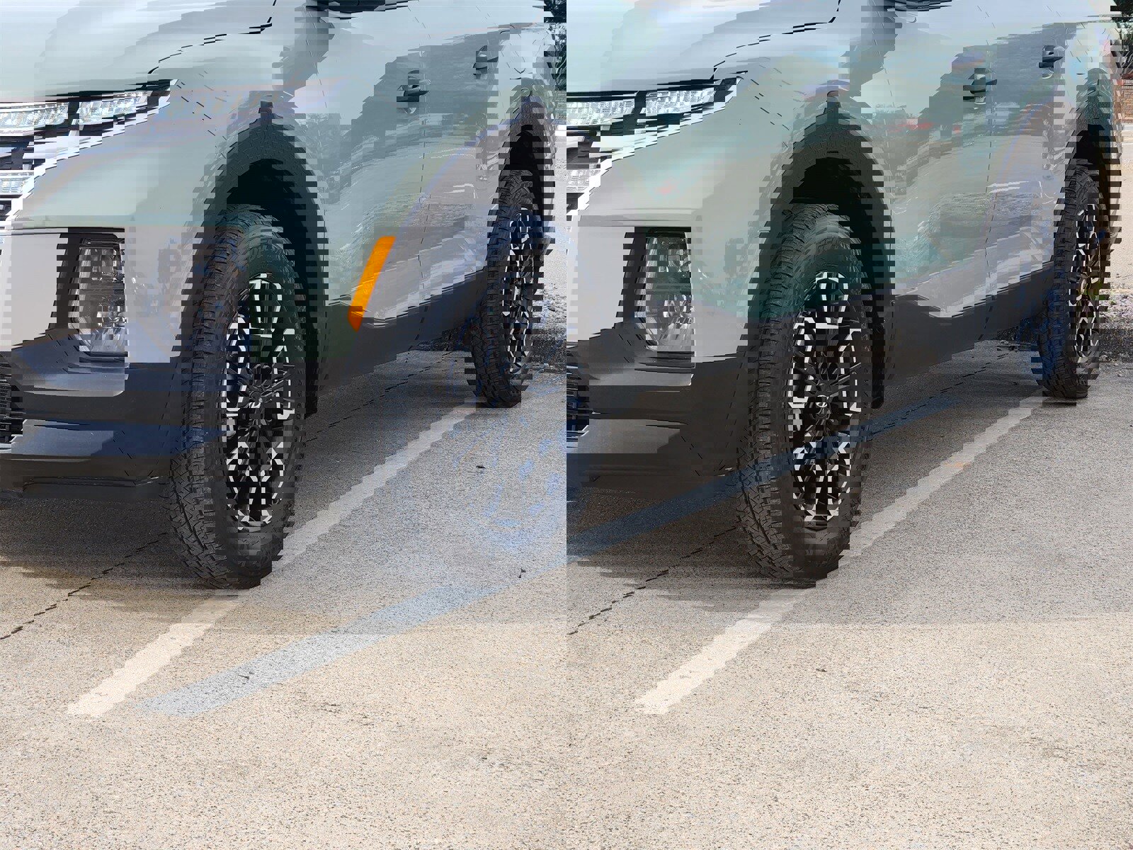 Used 2024 Hyundai Santa Cruz SE image 12