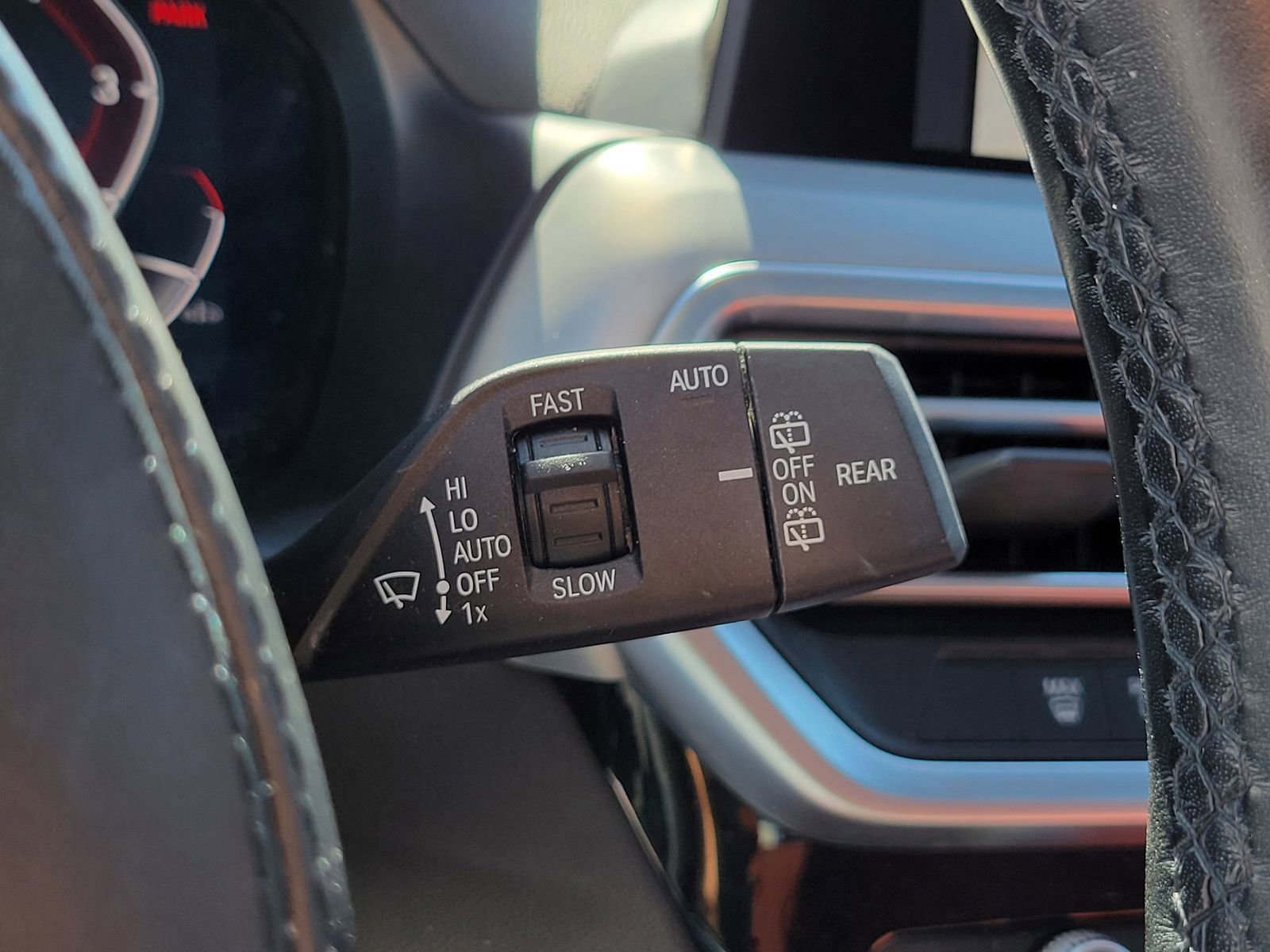 Used 2023 BMW X3 sDrive30i w/ M Sport Package image 33