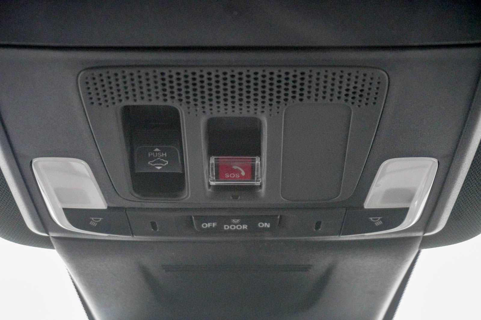 Certified 2026 Honda CR-V Sport Touring image 28