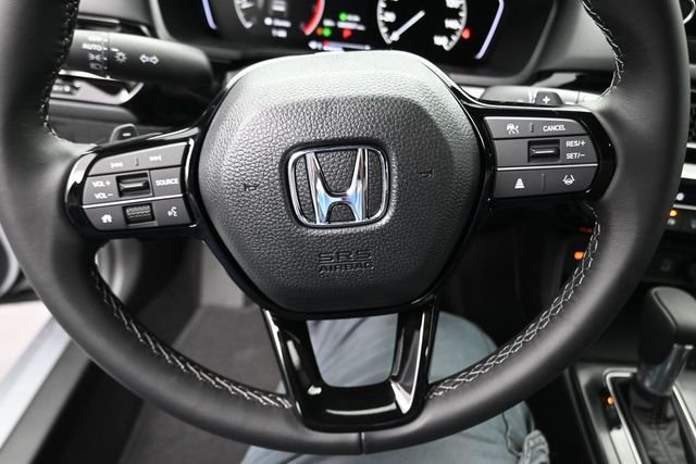 New 2026 Honda Civic Sport image 11