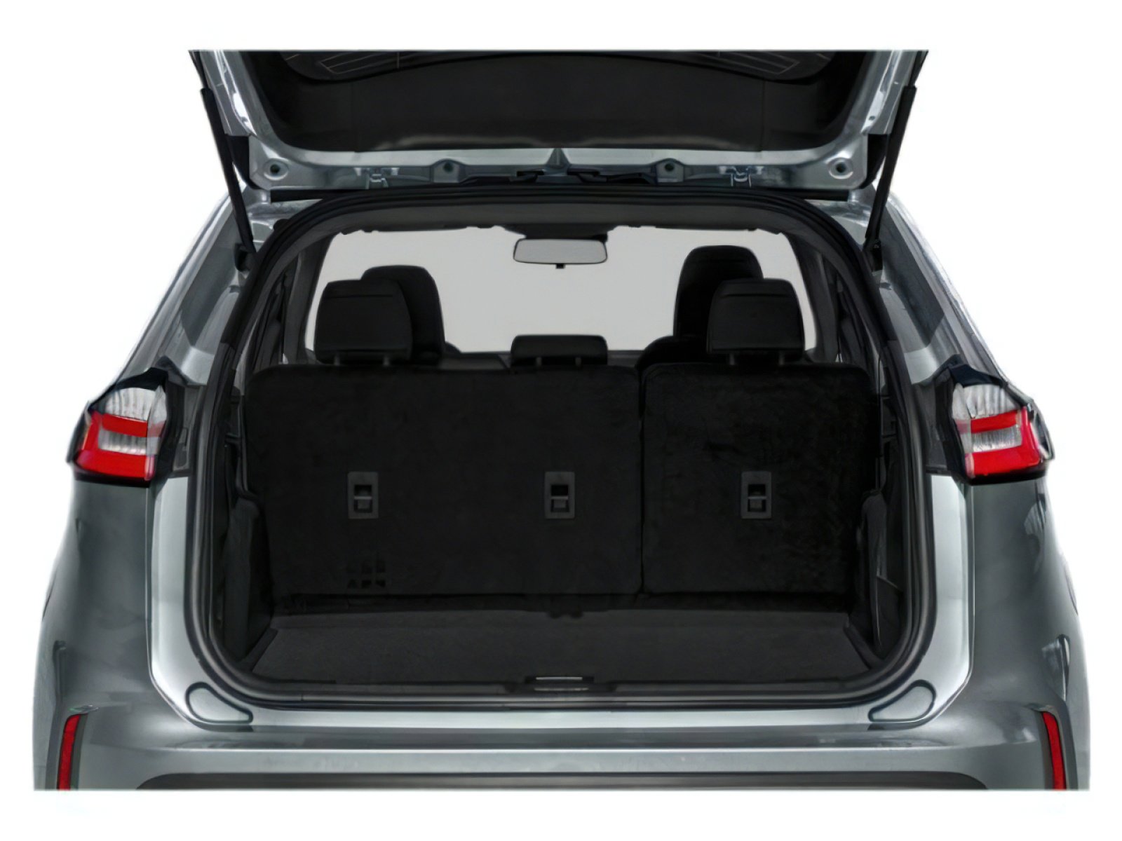 Used 2024 Ford Edge SE image 21