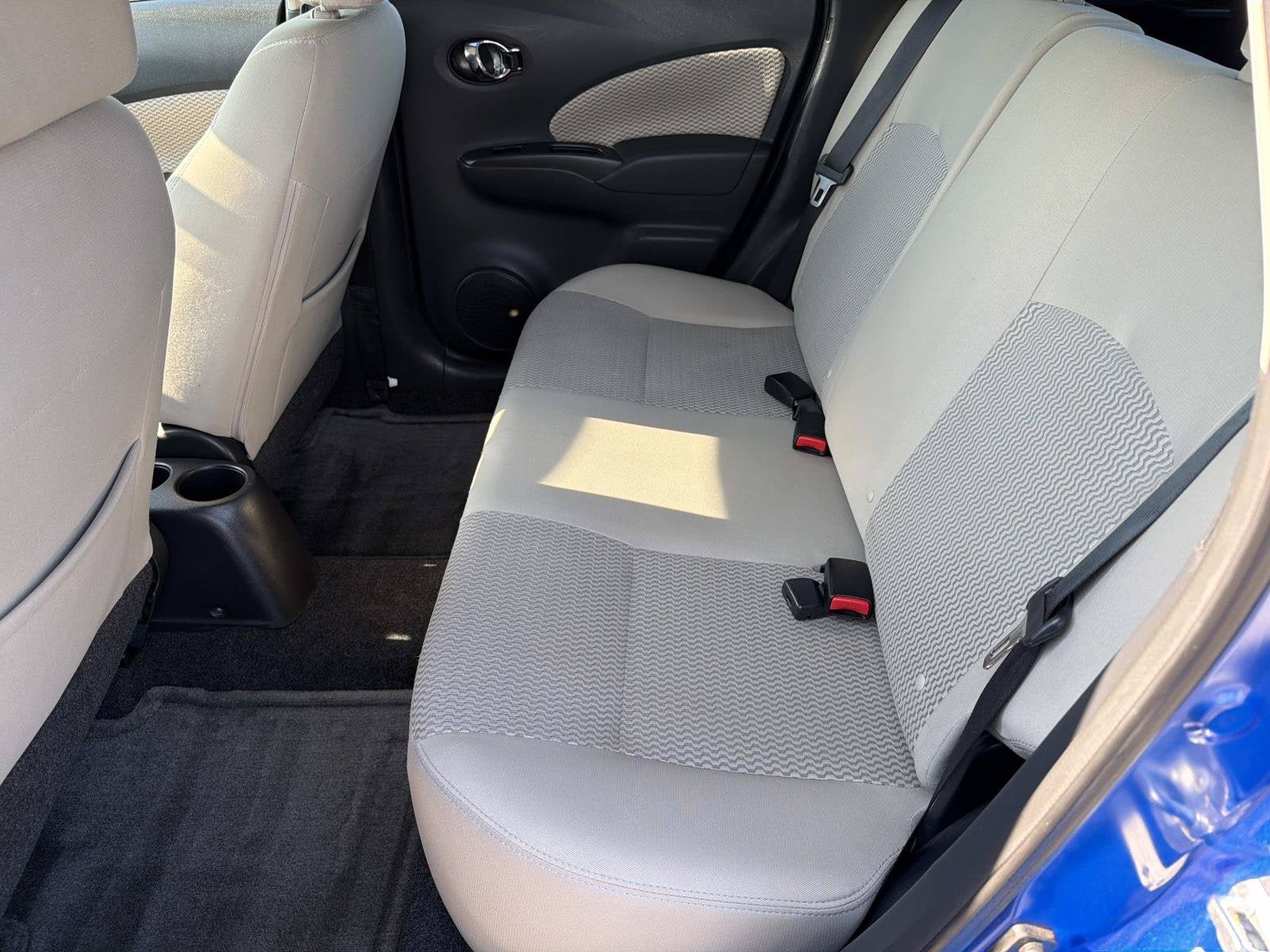 Used 2015 Nissan Versa Note SV FWD image 17