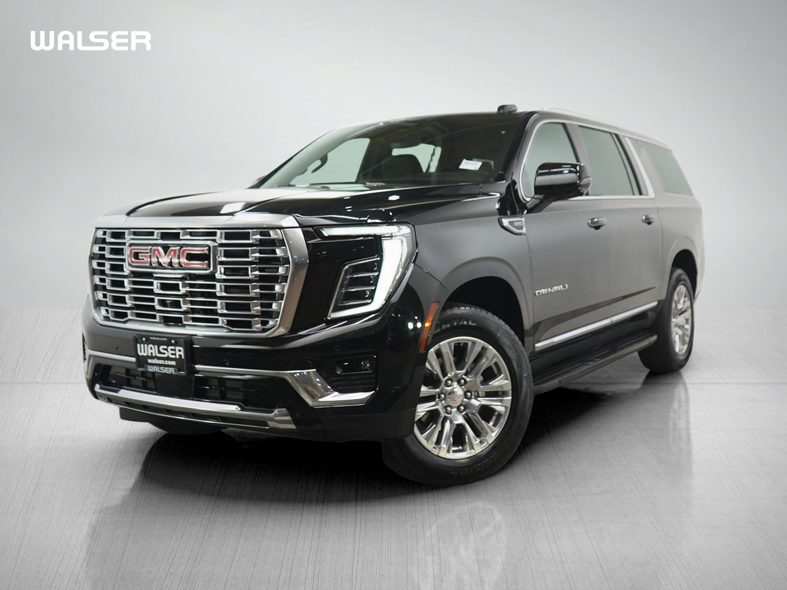 Used 2025 GMC Yukon XL Denali