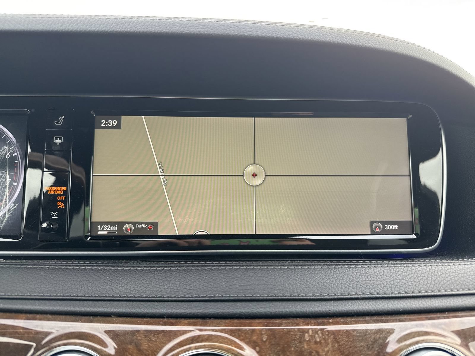 Used 2014 Mercedes-Benz S 550 Sedan image 18