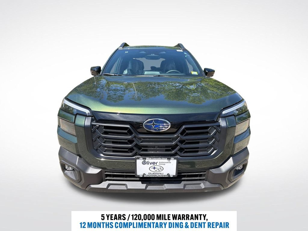 New 2026 Subaru Outback Limited XT AWD/4WD video 2