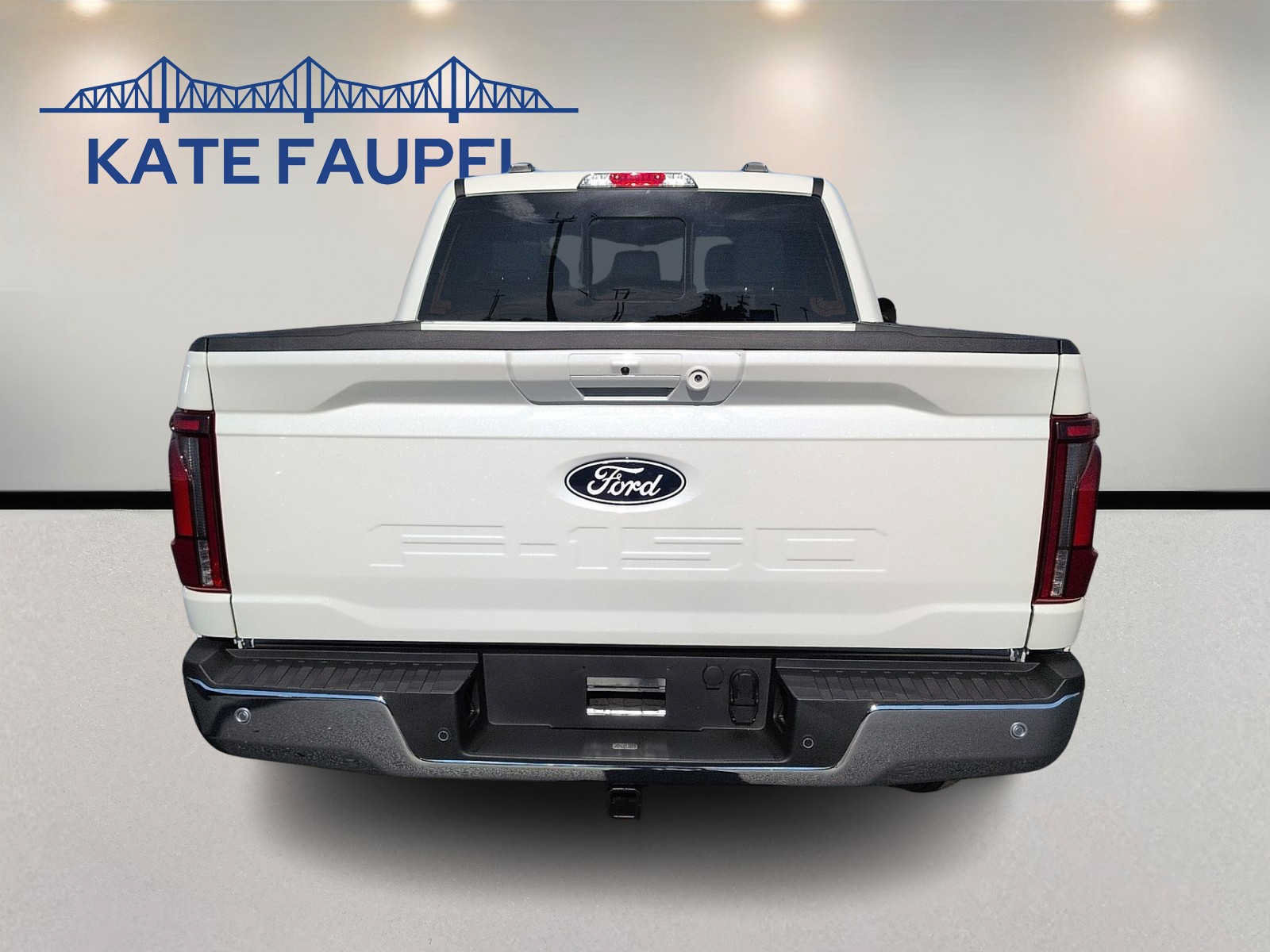 New 2026 Ford F150 Lariat w/ Equipment Group 501A Mid AWD/4WD image 6
