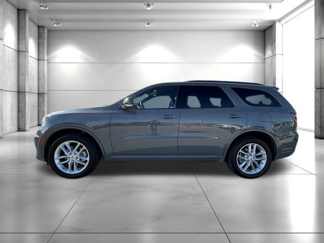 Used 2025 Dodge Durango GT AWD/4WD image 5