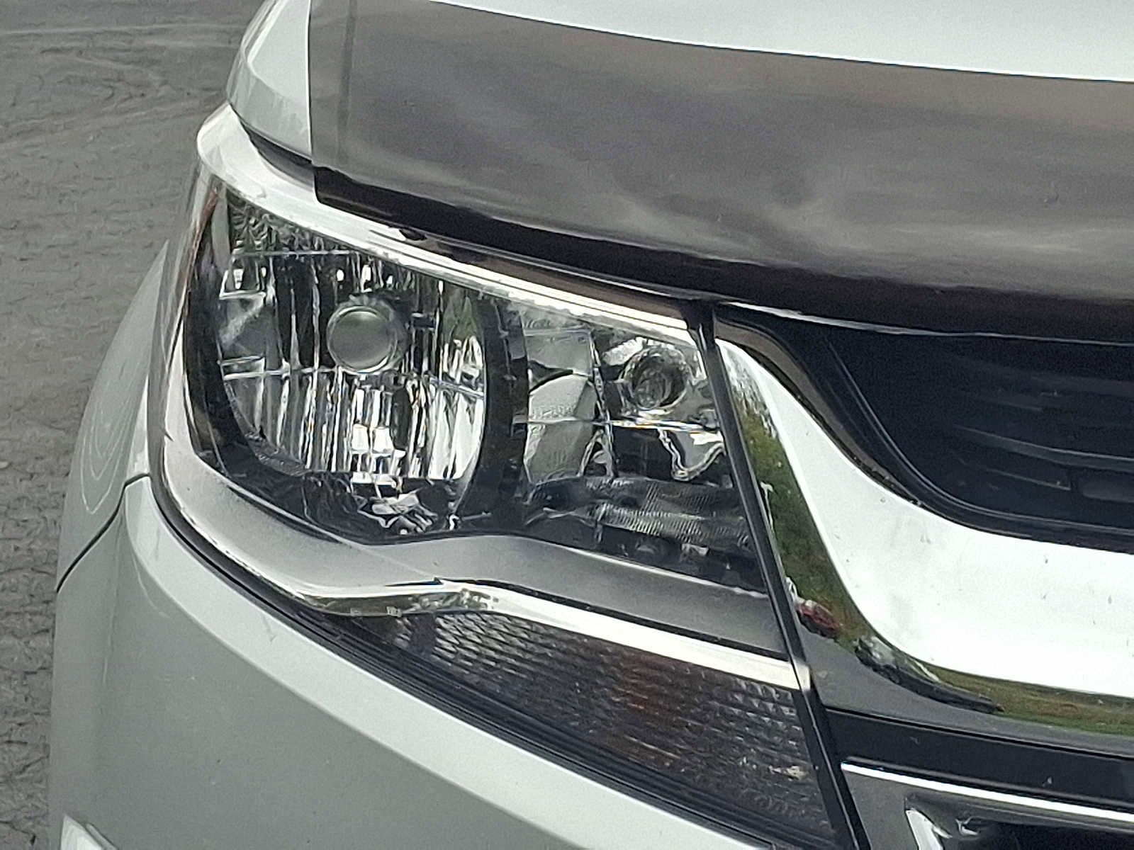 Used 2018 Chevrolet Colorado LT image 9