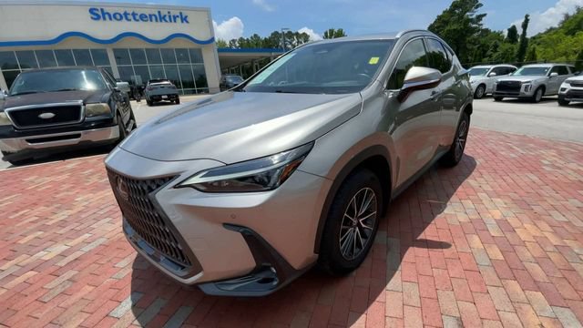 Used 2024 Lexus NX 350 AWD image 5