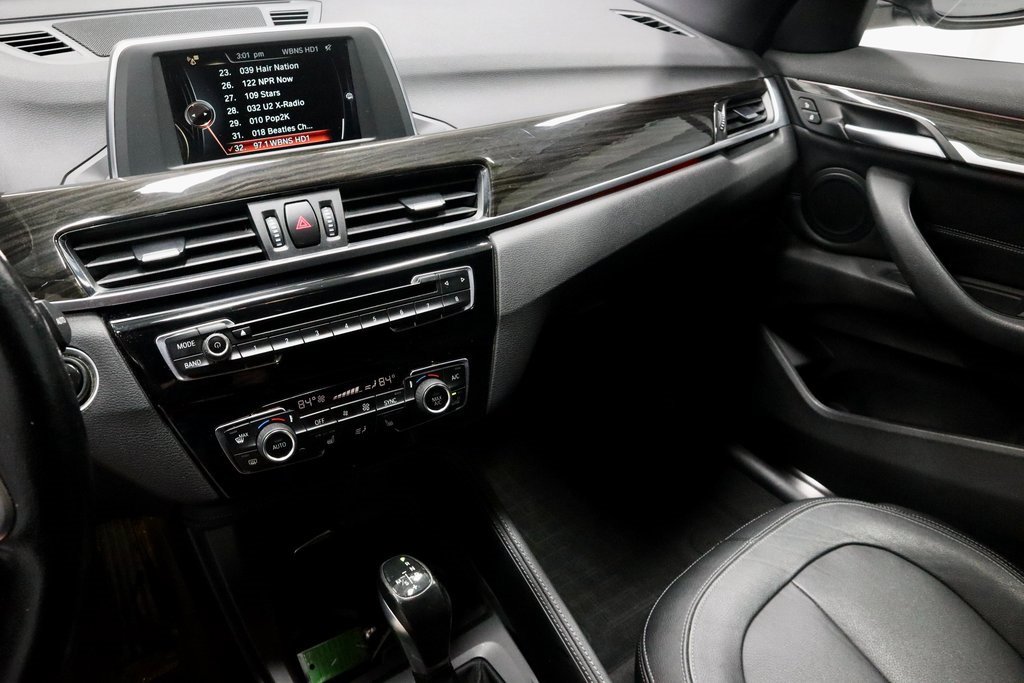 Used 2017 BMW X1 xDrive28i image 32