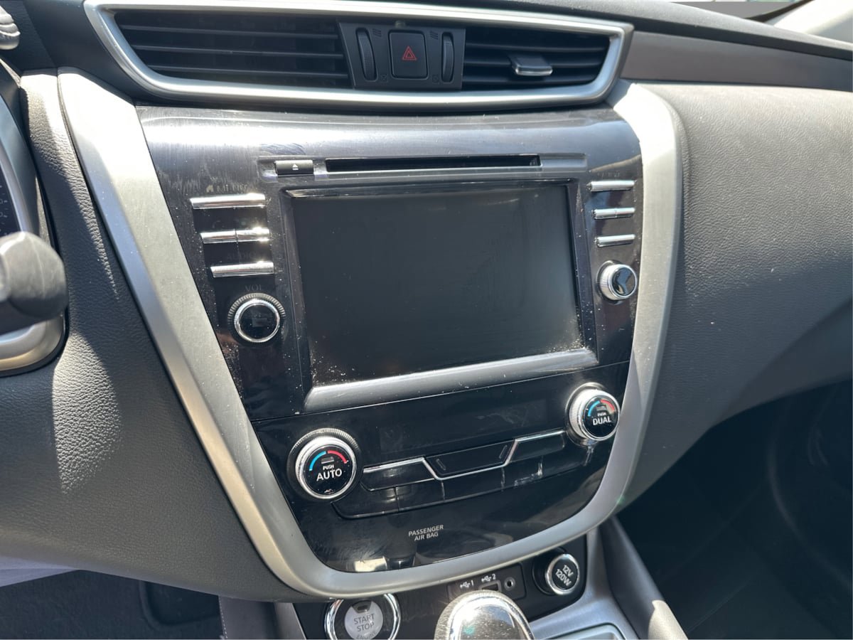Used 2019 Nissan Murano SV AWD/4WD image 30