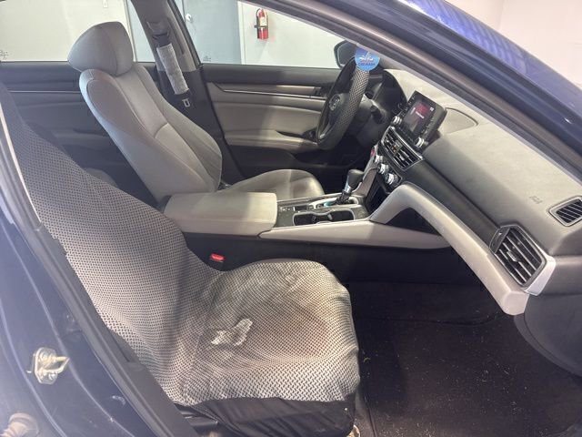 Used 2020 Honda Accord LX image 18