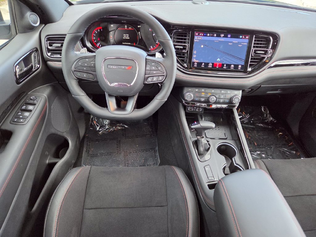 New 2026 Dodge Durango GT AWD/4WD image 27