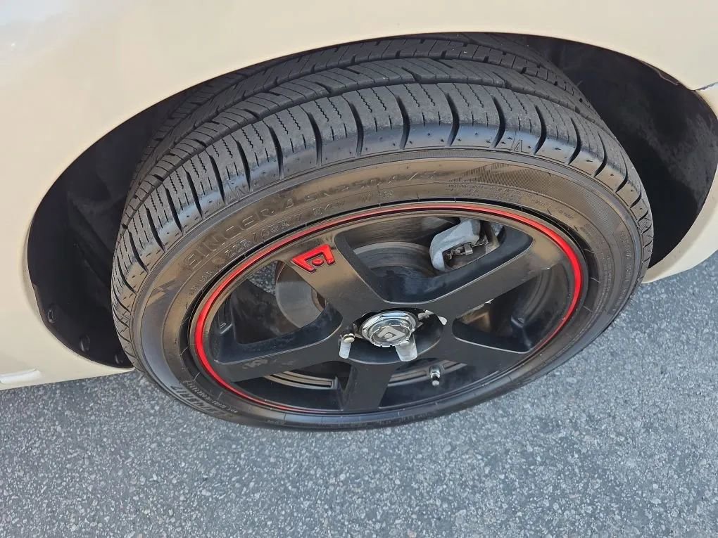 Used 2013 Nissan Cube 1.8 S w/ Interior Designer Pkg image 39