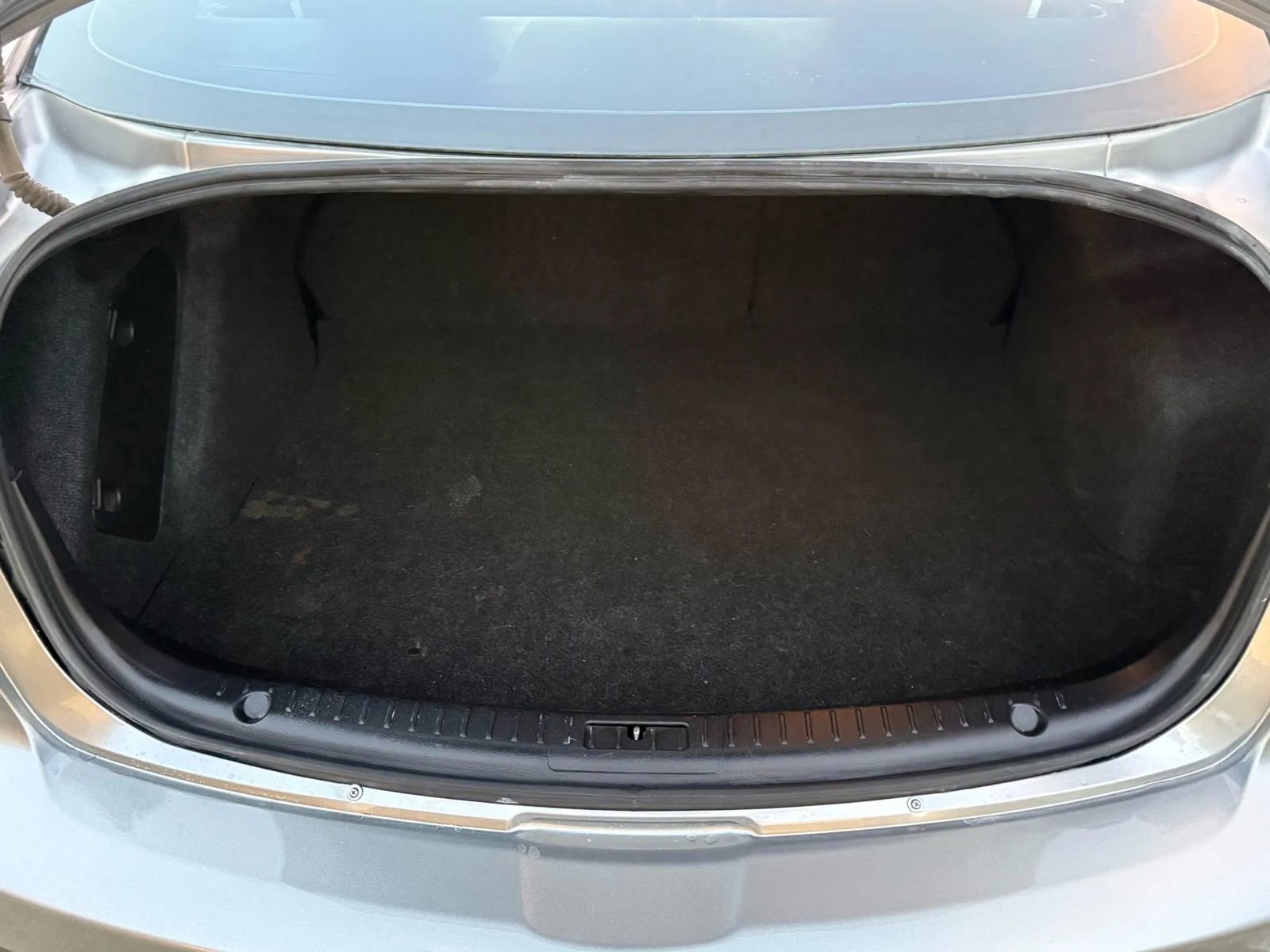 Used 2010 MAZDA MAZDA3 i Touring image 19