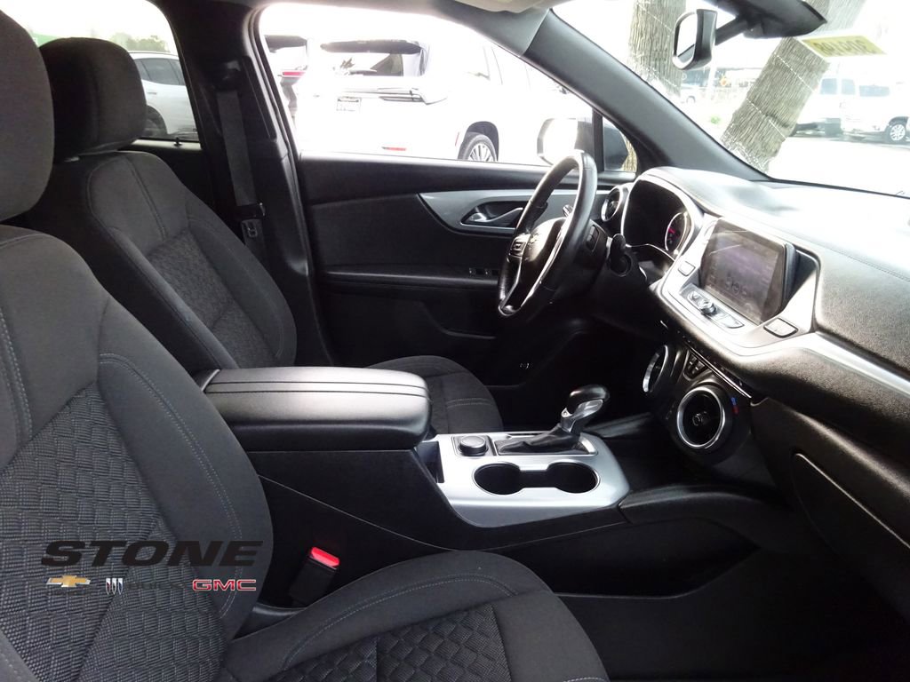 Used 2020 Chevrolet Blazer LT image 16