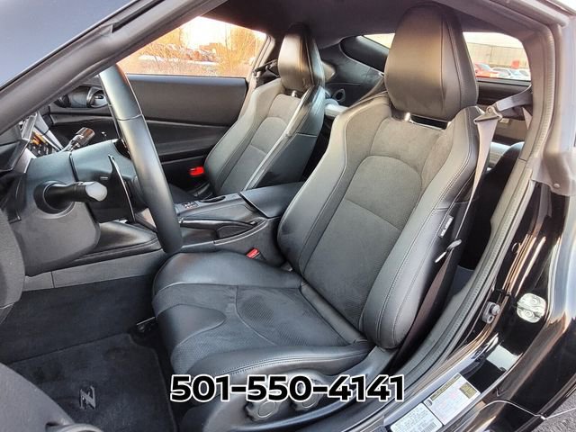 Used 2026 Nissan Z Performance w/ Floor Mat Package image 11
