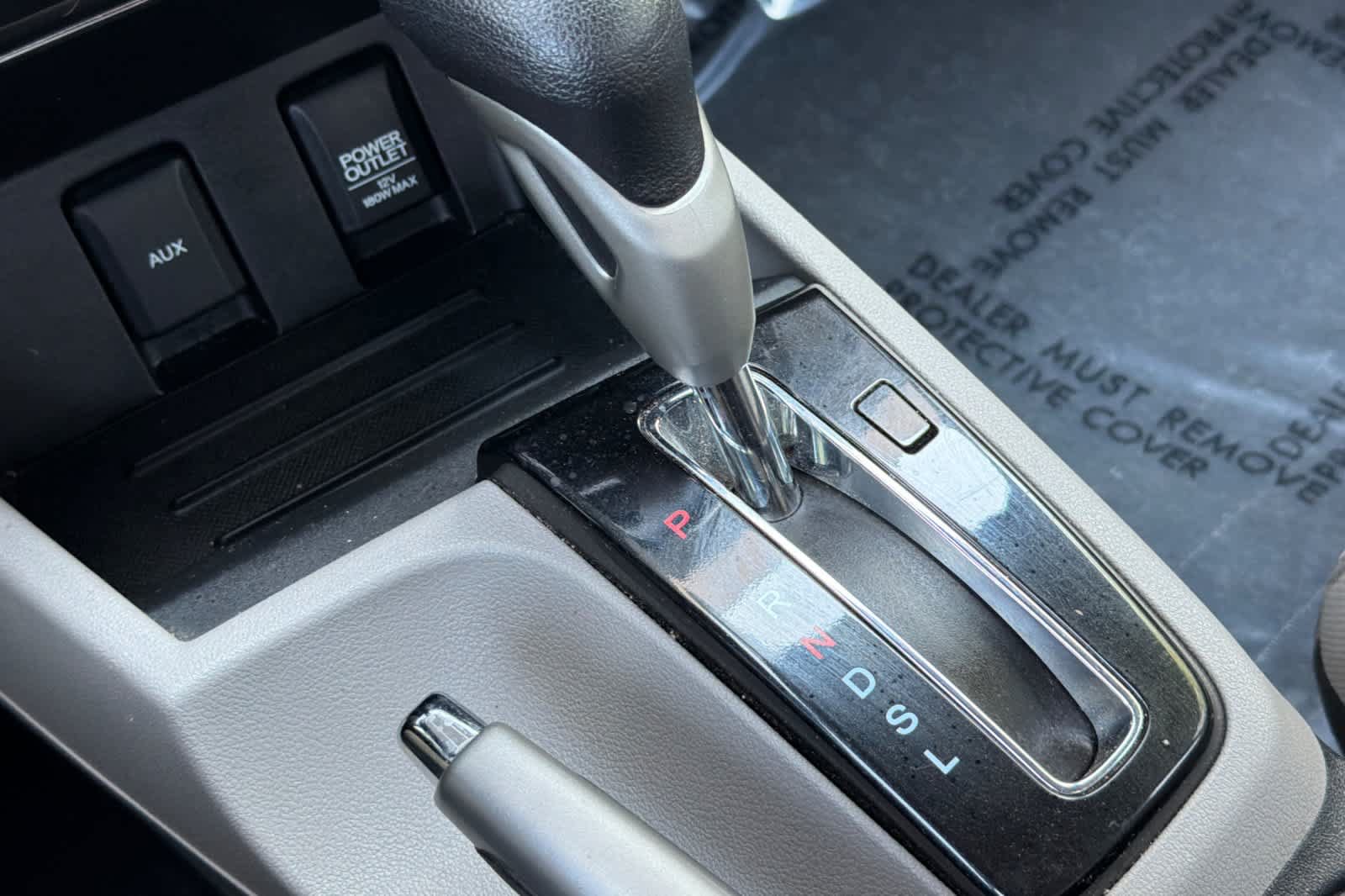 Used 2014 Honda Civic LX image 22