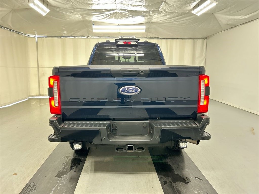 Used 2024 Ford F350 XL w/ STX Appearance Package image 20