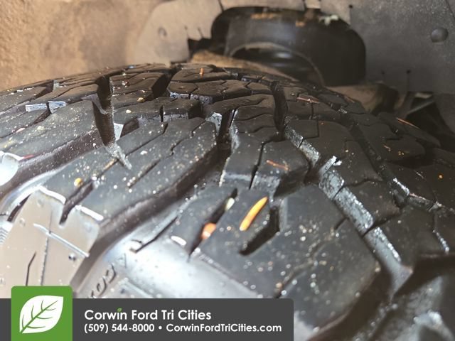 Used 2014 Ford F150 FX4 w/ Equipment Group 401A Mid AWD/4WD image 8