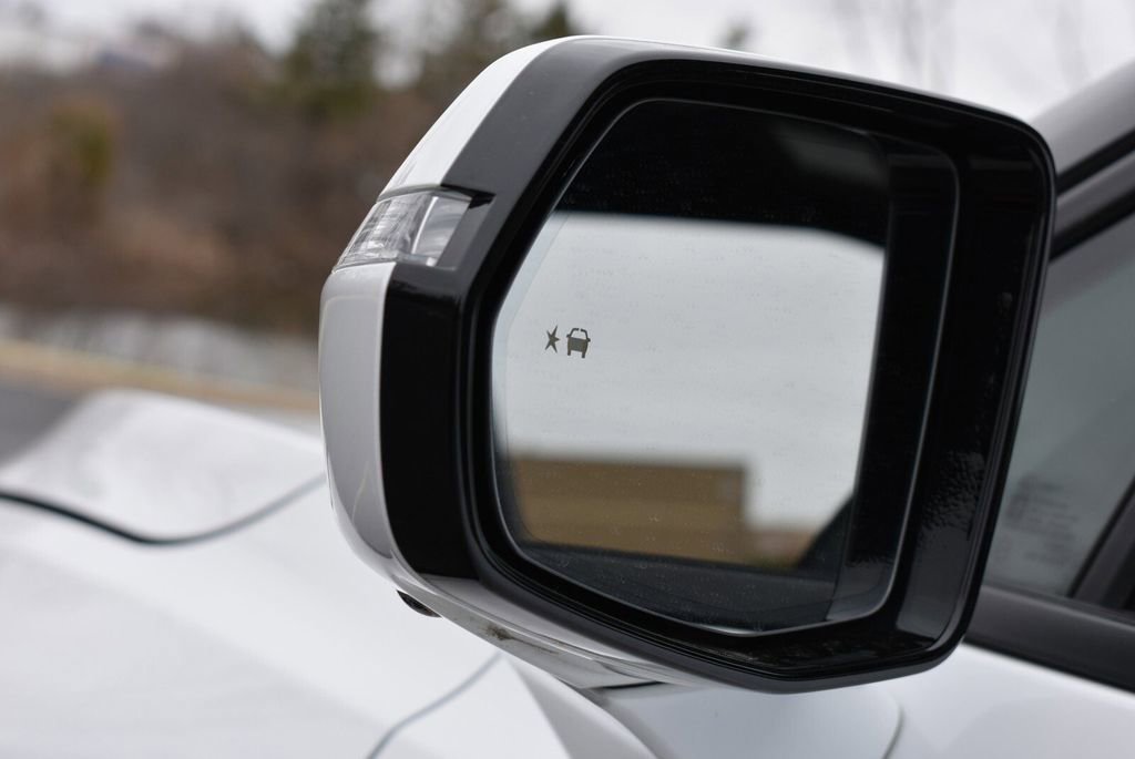 Used 2023 Chevrolet Blazer RS w/ Driver Confidence II Package AWD/4WD image 39