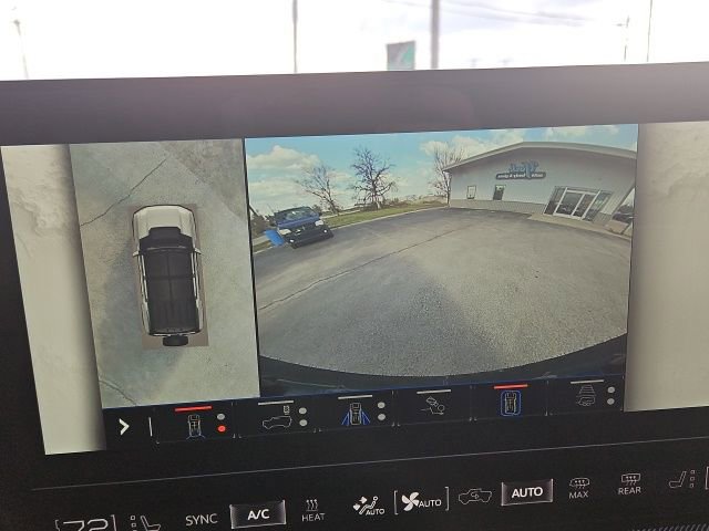 New 2025 GMC Hummer EV 2X AWD/4WD image 33