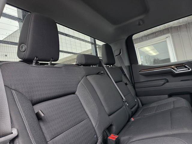 Used 2023 GMC Sierra 1500 Elevation w/ X31 Off-Road Package image 24