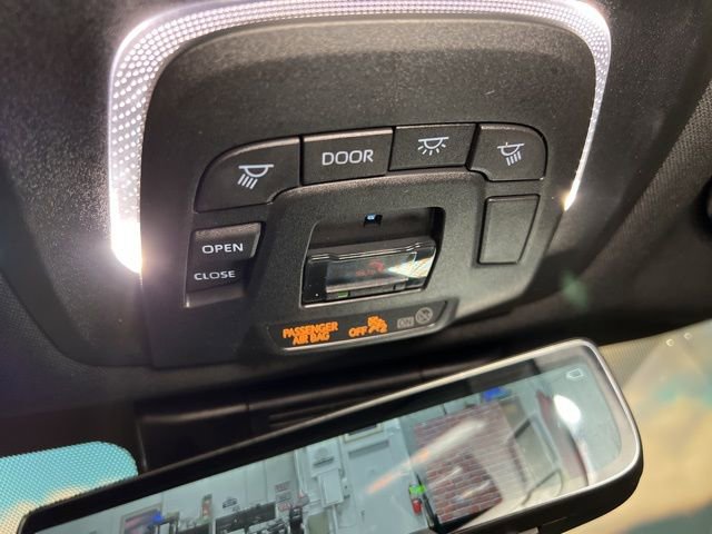 Certified 2023 Subaru Solterra AWD image 49