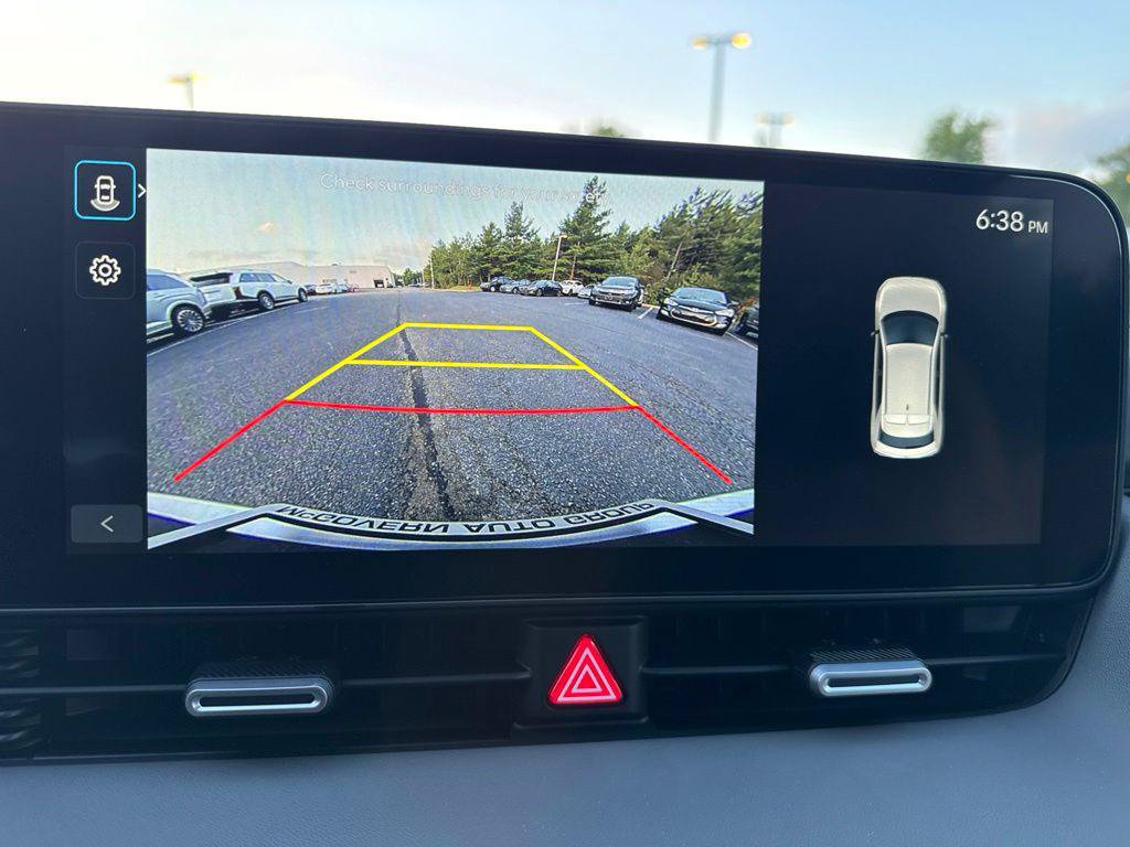 New 2027 Hyundai Ioniq 5 SEL AWD/4WD image 15