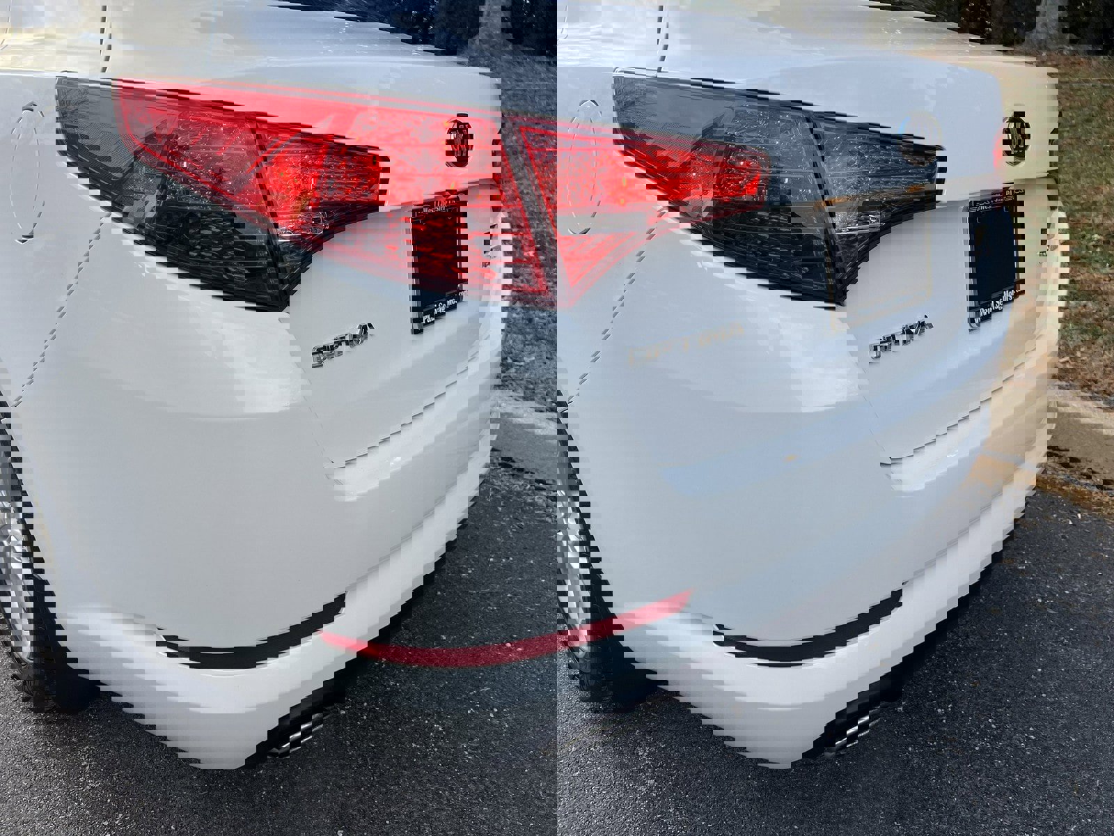 Used 2013 Kia Optima EX w/ Premium Pkg image 94