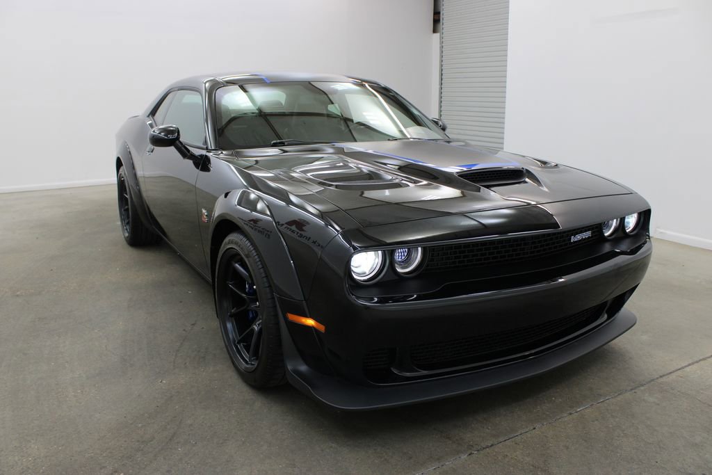 Used 2023 Dodge Challenger R/T Scat Pack image 6