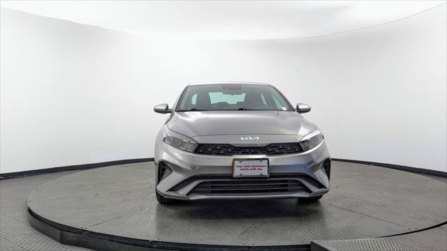 Used 2024 Kia Forte LXS FWD image 12
