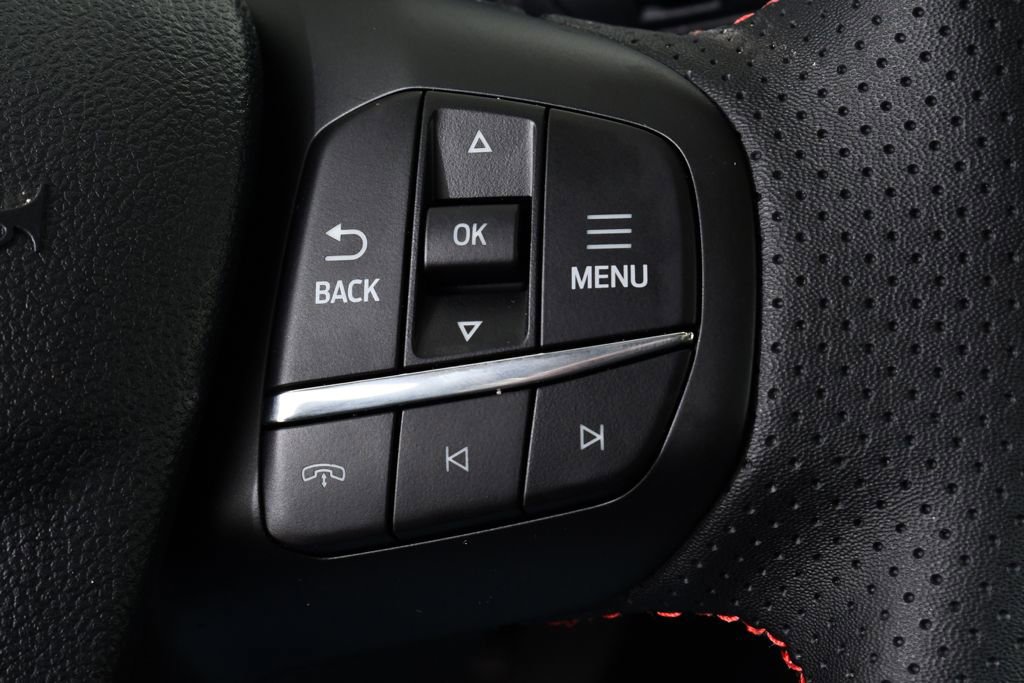 New 2026 Ford Escape ST-Line Select w/ Tech Pack #2 image 33