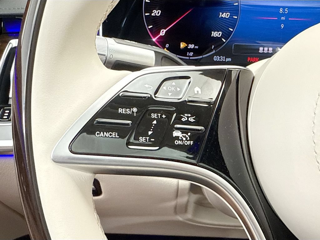 New 2026 Mercedes-Benz S 500 4MATIC image 12