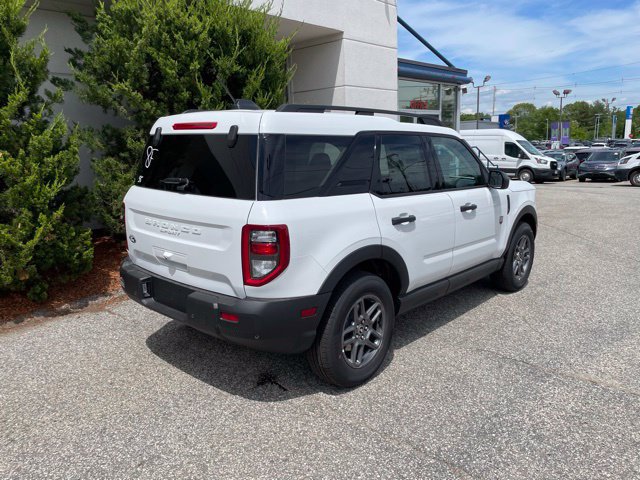 New 2026 Ford Bronco Sport Big Bend w/ Convenience Package AWD/4WD image 5
