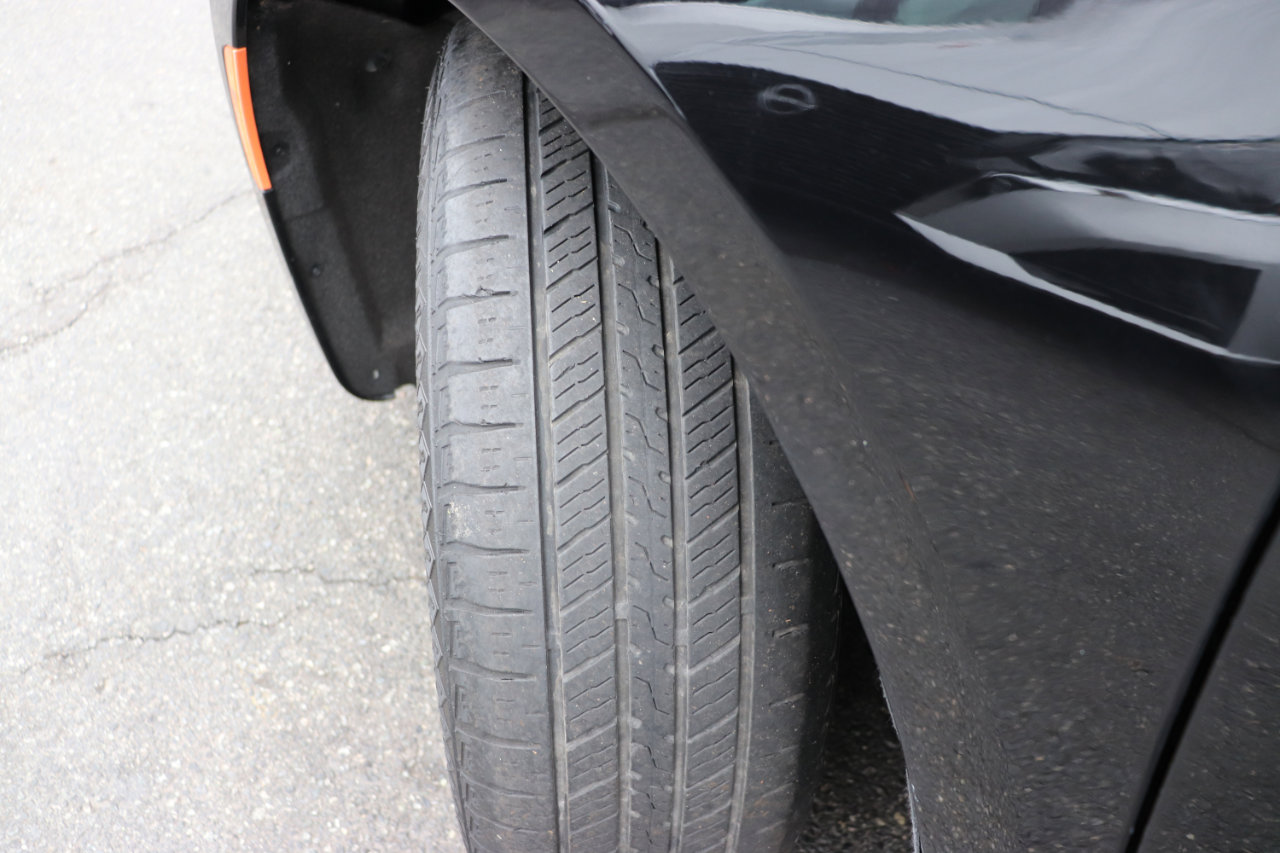 Used 2024 Chrysler Pacifica Limited image 66