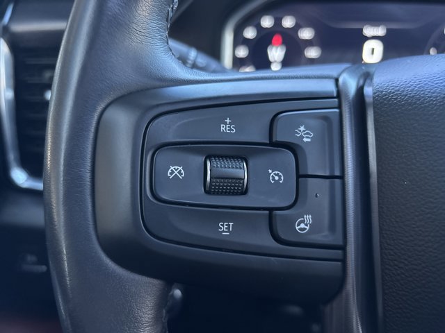 Used 2024 GMC Sierra 2500 Denali Ultimate image 34