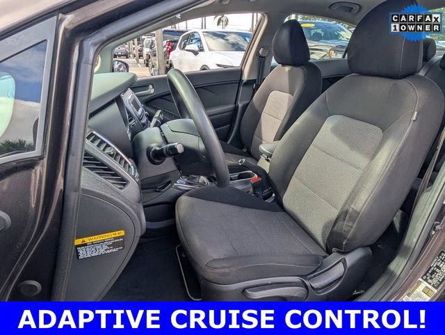 Used 2018 Kia Forte LX image 4