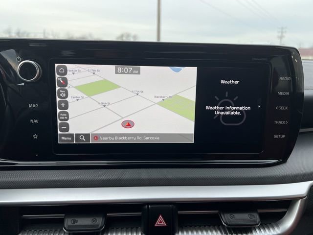 Used 2023 Kia K5 GT-Line image 17