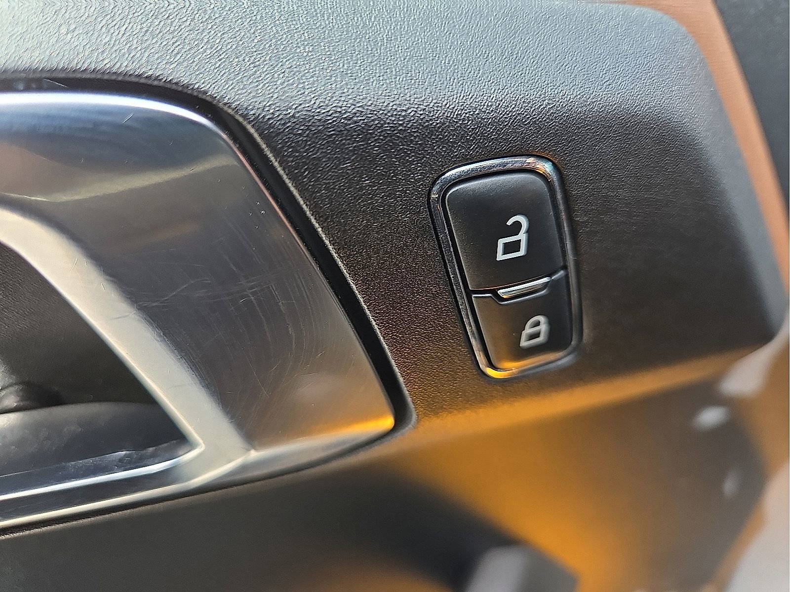 Used 2022 Ford Bronco Outer Banks AWD/4WD image 15