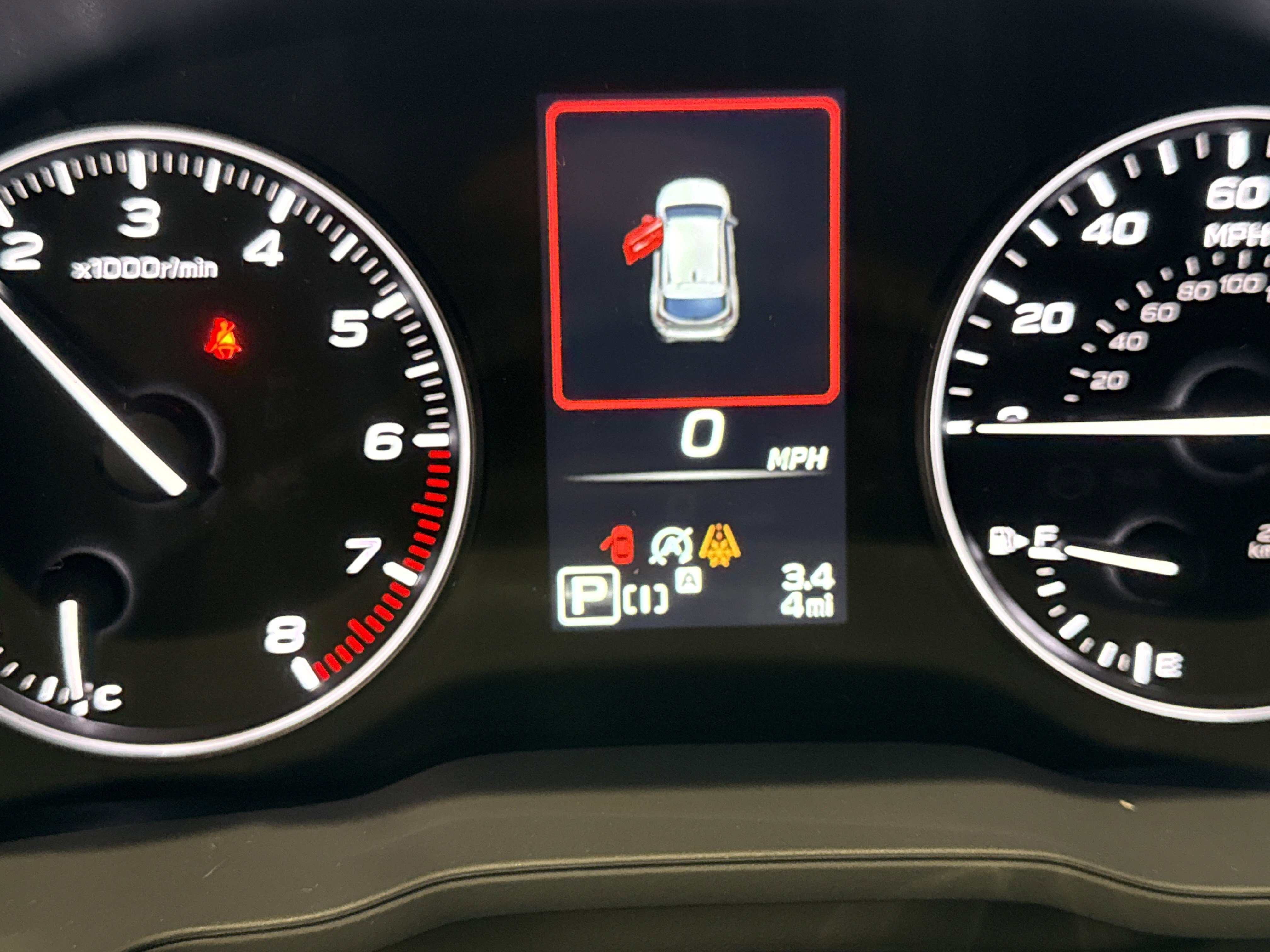 New 2026 Subaru Crosstrek 2.0i Premium image 12